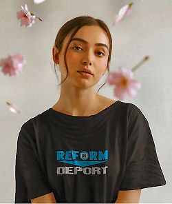 Reform UK - Deport